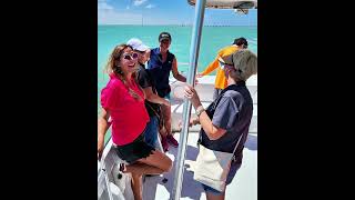 OUT & ABOUT on SPI - Dolphin Watch