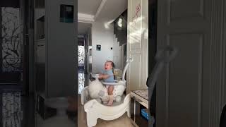 This Is The Best Toy To Keep Babies Busy.