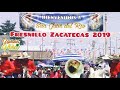 San Jose del Río Fresnillo Zacatecas 2019 | Fiesta Patronal