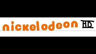 Nickelodeon Jump Logo Ident 2019