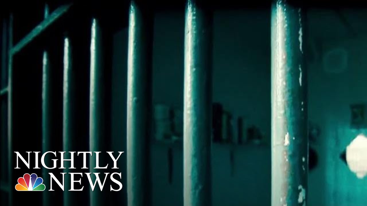 ‘Justice For All’: Victims Demand Their Voices Be Heard | NBC Nightly News