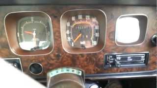 cm chrysler valiant 1981