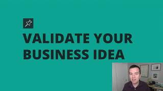 2.9) Validate Your Business Idea | Digital Marketing Masterclass - 23 Courses in 1 - Udemy