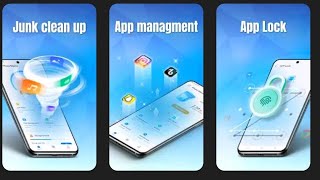 Phone Master is a phone file manager that can help you manage mobile phone files easily. screenshot 3
