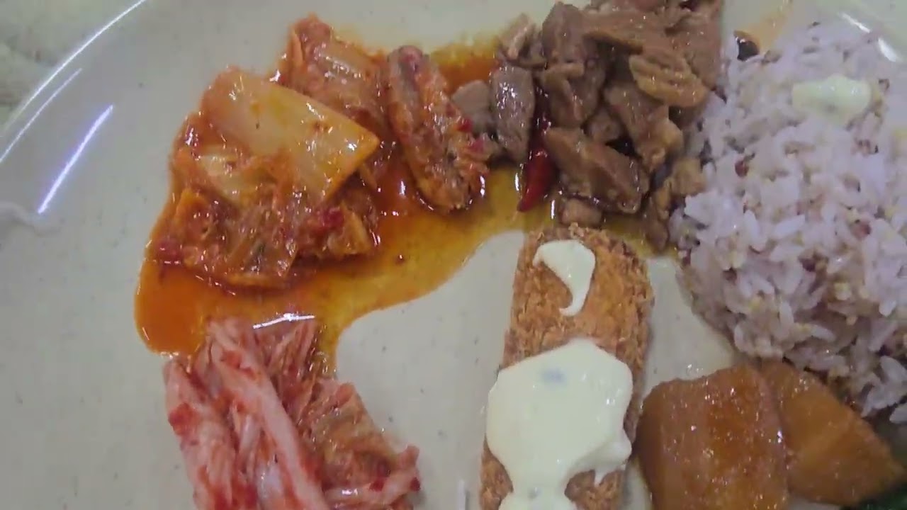 2026년 3월 4일 꼼지락 농원 순간 일기 Kkomjirak Farm Moment Diary