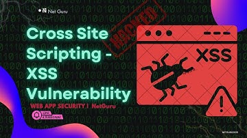 Cross-Site Scripting - Practical Demo for Penetration Testing. #websecurity #XSS #OWASP #tech 
