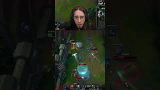 #Lol #cortesdeLol #gameshorts #leagueoflegends