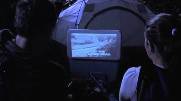 MicroVision SHOWWX+™ Laser Pico Projector  Watch Movies Virtually Anywhere