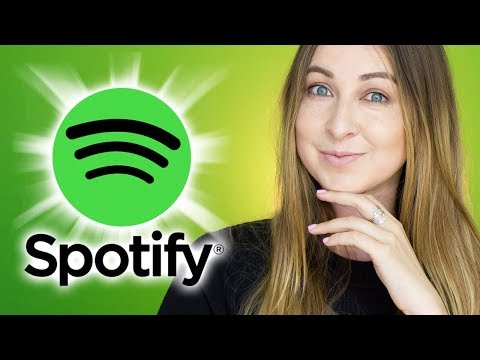 TOP 10 Spotify Tips, Tricks & Hacks | YOU NEED TO KNOW! 2018
