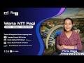 🔴 Live - Warta NTT Pagi | 17 Juni 2026