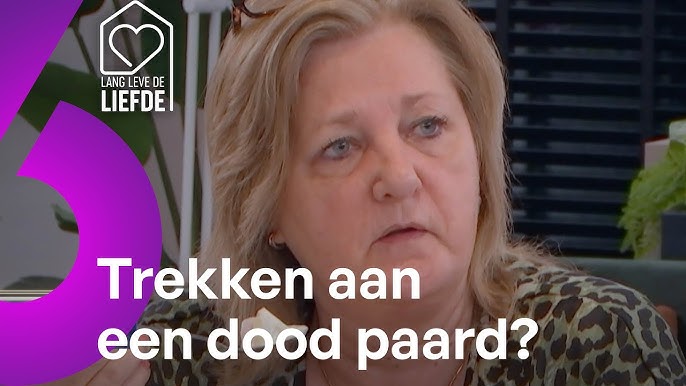 Moet Robbin Vooral Niet Teveel Verwachten Van Marit? | Lang Leve De Liefde  #Afl444 - Youtube