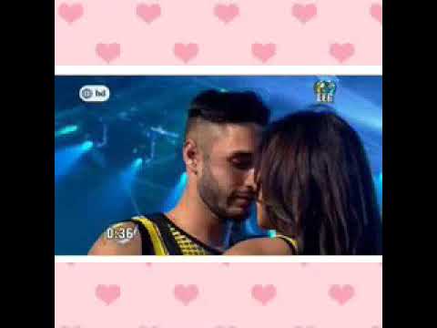 Huele A Peligro 2❤ Yaha & Luis A.💕