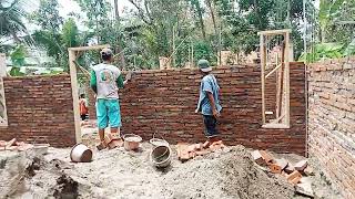 Download Lagu proses pembangunan rumah Hanin MP3