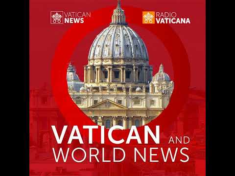 Vatican & World News 11.09.2026