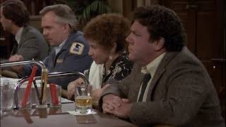 Cheers Clips:  Isle of lesbos