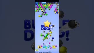 Bubble shooter game level 133 #separ #viral #video #bubbles #shooter #games #133