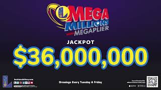 8-5-22 Mega Millions Jackpot Alert!