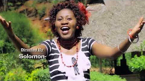 Mwendwa wakwa Mpenzi wangu by Nancy Moses