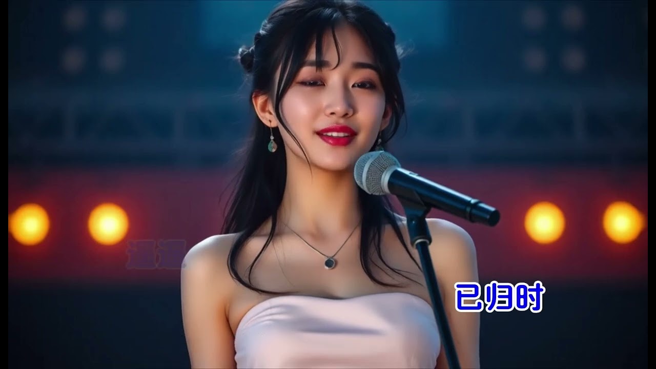 🎵《戀曲1990》翻唱｜致那個回不去的年代與回不來的人｜經典重現、深情詮釋 #翻唱 #音樂