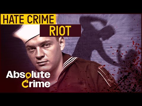 ZOOT SUIT RIOTS: WHEN L.A BECAME A RACIST HUNTING GROUND