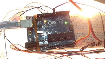 Tübitak 4006 Proje Örnekleri - Arduino Kuluçka Makinesi Projesi