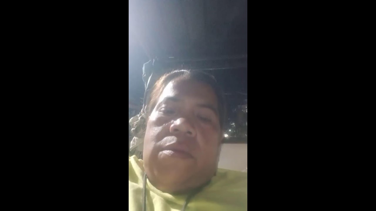 Joan Torreon is live!