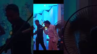 Live AVO DEO FT NUNO 