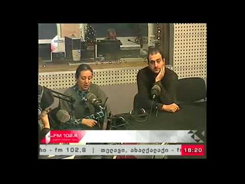 \"ეკომეტრი\" 10.01.18 ბოლნისი და დმანისი-ინდუსტრიული დაბინძურების მიზეზები, შდეგები და პერსპექტივები!