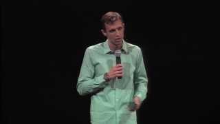 Thatcher Kamin Speaks at Bounce Back: The Story of Ronnie Fields Documentary Premiere Wealth