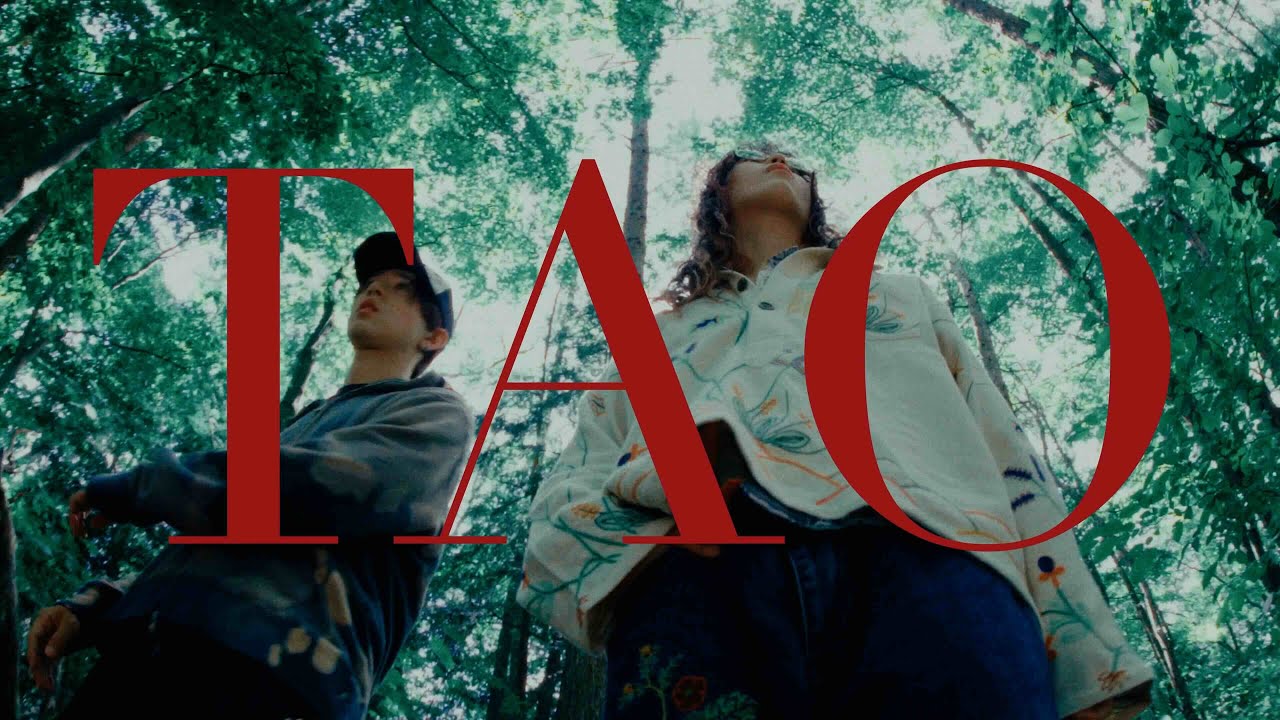 とうふです TAO / 69 : MUSIC VIDEO - YouTube