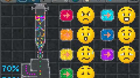 [The Sandbox] User created level 4