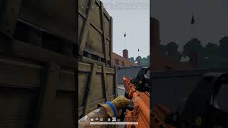 Revenge is mine PUBG PC #learningpubg #pubgmobilemalayalamlive #pubg #pubg #malayaligamer 1 v 4