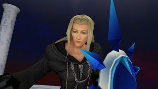 Kingdom Hearts Recom Ps4 - Vexen No Damagesleights Proud Mode