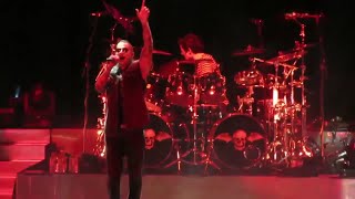 Avenged Sevenfold - This Means War (Live 2013 in Birmingham, England) HD [Subtitles]