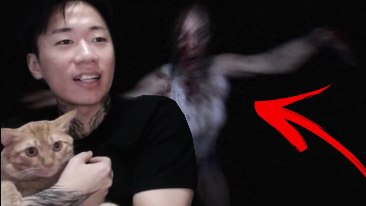 【DE JuN】恐怖遊戲 – 睡眠放鬆散步模擬(DON’T SCREAM)