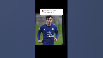 Thumbnail of Tino Livramento evolution #shortsfeed #shorts #fyp #foryoupage #livramento #football #newcastle
