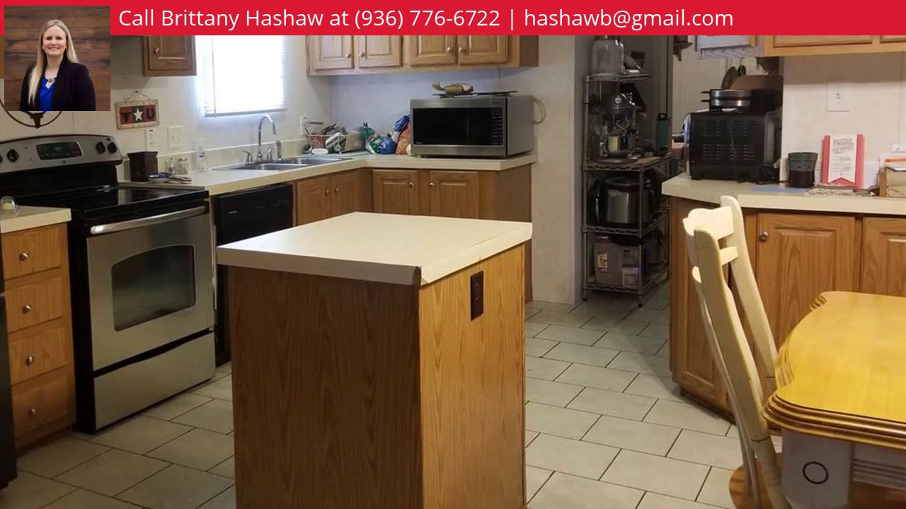 11881 Batson Prairie Road, Batson, TX 77519 MLS 198088 YouTube