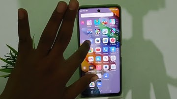 how to connect wifi network in tecno camon 19 neo