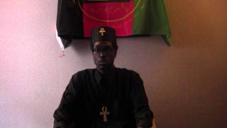 Rapid- Fire Questions with :Chief:Nanya-Shaabu:Eil:(R)(c)TM