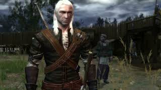 Wiedźmin - Krasnolud Kowal Na Podgrodziu