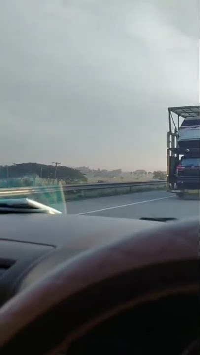 Story nyetir di tol