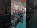 Liquid Filling Line 🚀 Full Automation System #fillingline #liquidfilling #automation #packagingline