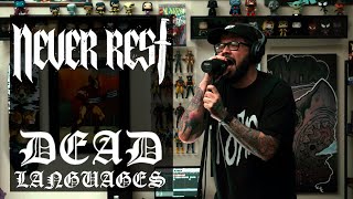 Dead Languages Vocal Play Through W Michael Rickshaw Martin