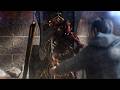 Sung Jinwoo vs Igris the Bloodred | Cinematic Short