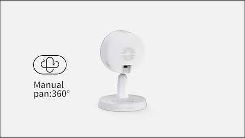 Welcome to Test Foscam X1