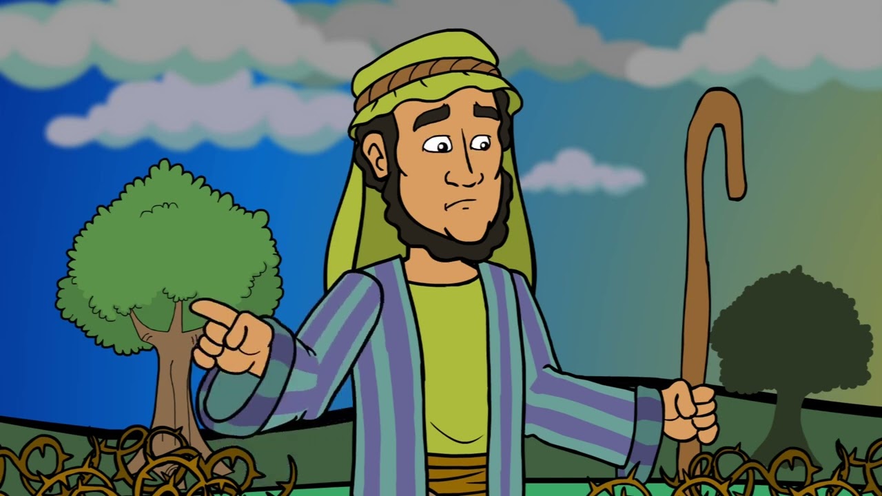 CAA#142 | Domba yang Hilang - (Matius 18:14) | Cerita Alkitab Anak