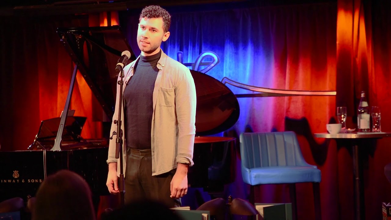 Andy Coxon - My Petersburg from Anastasia