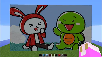 オコジョドッド絵 オコジョドッド絵