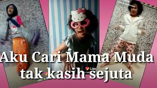 Viral Tik Tok -  Likee  Mama Muda || Music & Dance Asyik