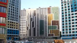 Таймлапс http://etalon.city k2-2017-05-19(139)
